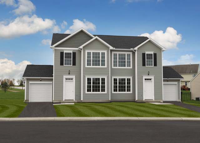 Property at The Delray Plan, Dover, PA 17315, 3 beds, 2.5 baths
