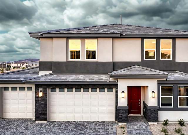 Property at 3765 Plan, Henderson, NV 89011, 6 beds, 3.5 baths