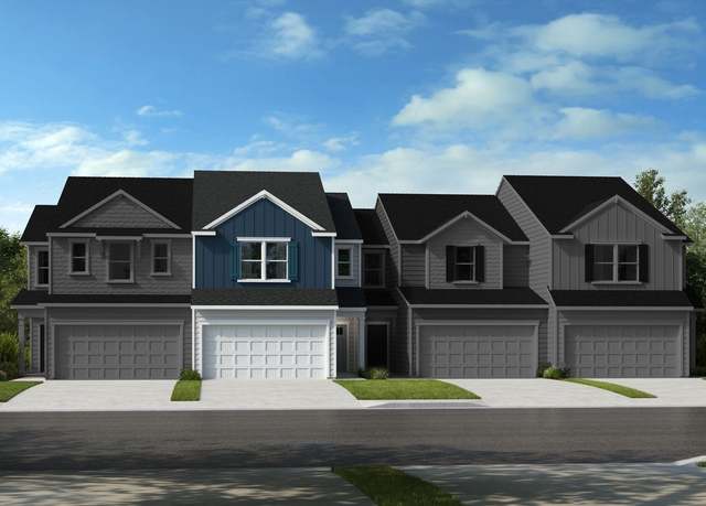 Property at Plan 1901 Plan, Durham, NC 27703, 3 beds, 2.5 baths