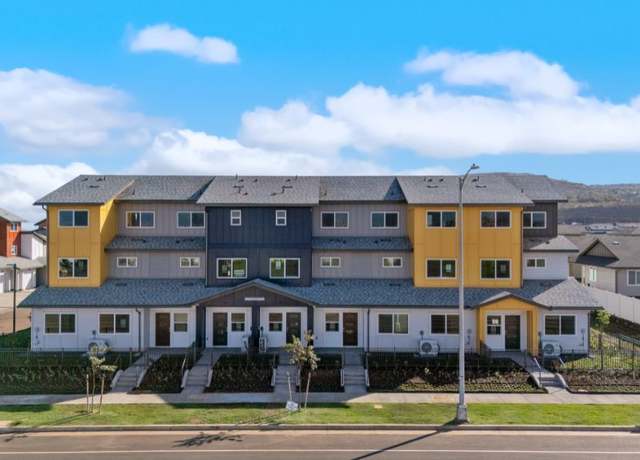 Property at 91-1170 Hoonaauao St #604, Kapolei, HI 96707, 2 beds, 2.5 baths