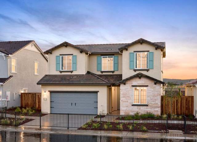 Property at Horizon Plan, Manteca, CA 95337, 4 beds, 3 baths
