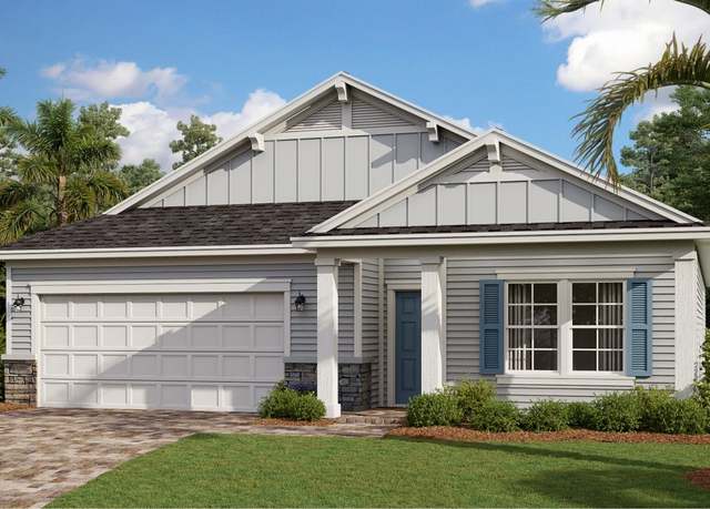 Property at 155 Pentwater Rd, Saint Augustine, FL 32092, 4 beds, 2 baths