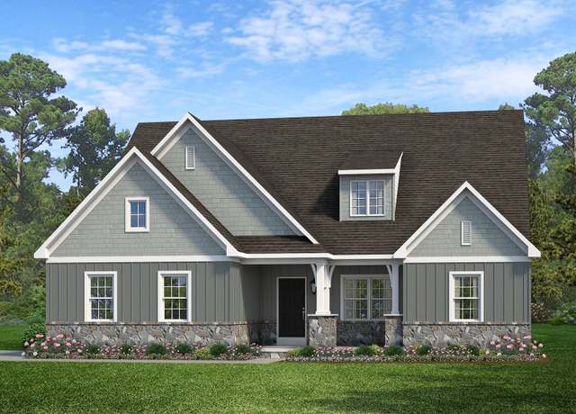 Property at Kipling Plan, West Chester, PA 19382, 3 beds, 2.5 baths