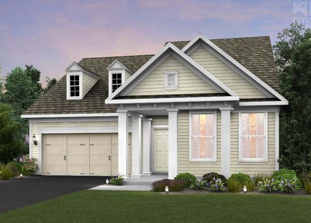 Property at Senoia with Basement Plan, New Albany, OH 43054, 2 beds, 2 baths