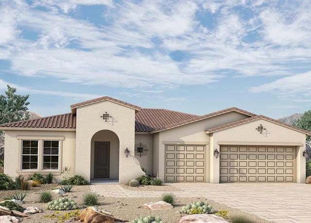 Property at Dobbins Plan, Litchfield Park, AZ 85340, 3 beds, 2.5 baths
