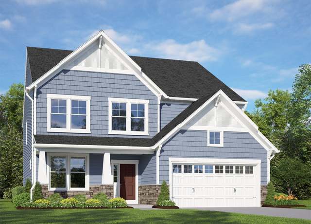 Property at Grayson Plan, Suffolk, VA 23435, 4 beds, 2.5 baths