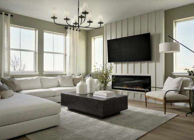 Property at Perry Plan, Aurora, CO 80019, 3 beds, 2.5 baths