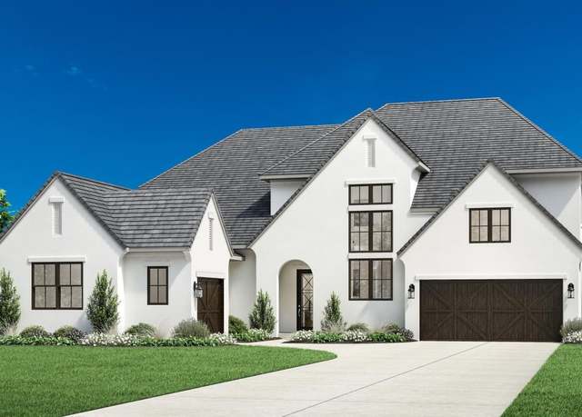 Property at Kenney Plan, Mckinney, TX 75071, 4 beds, 4.5 baths