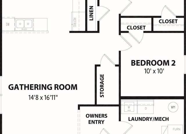 Property at Grant Plan, Shelbyville, IN 46176, 3 beds, 2 baths