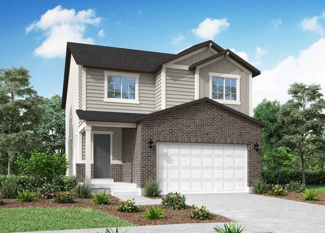 Property at Pasadena Plan, Stansbury Park, UT 84074, 4 beds, 2.5 baths