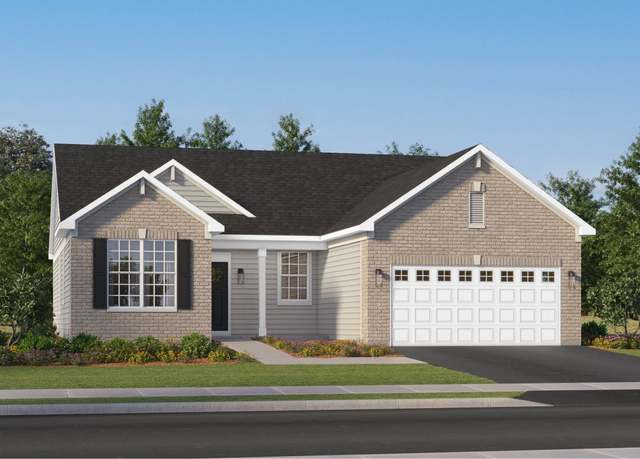 Property at 14909 S Mccarthy Cir, Plainfield, IL 60544, 3 beds, 2 baths