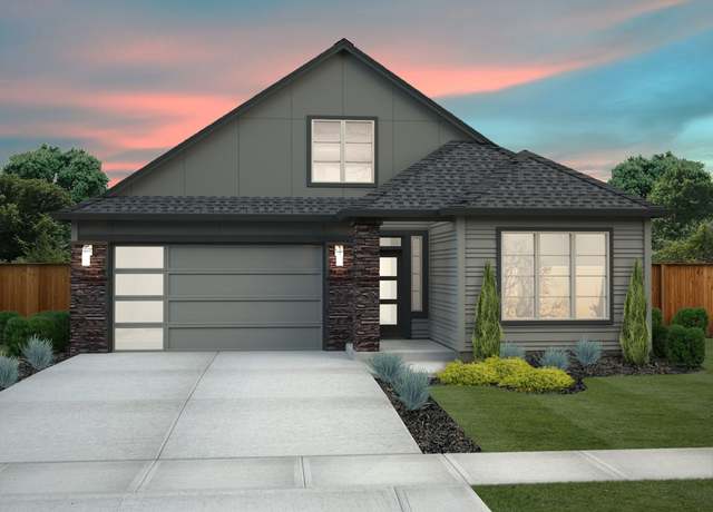 Property at Silverton Plan, Benton City, WA 99320, 3 beds, 2 baths