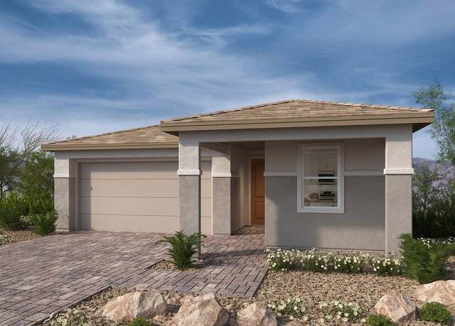 Property at Plan 1634 Plan, Las Vegas, NV 89138, 3 beds, 2 baths