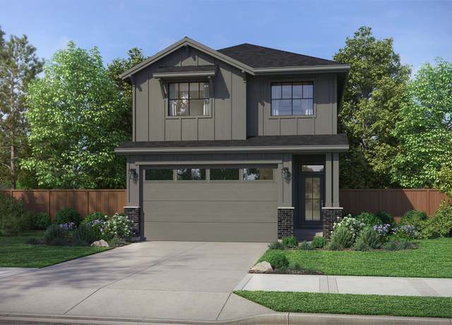 Property at The Tilton Plan, Ridgefield, WA 98642, 3 beds, 2.5 baths