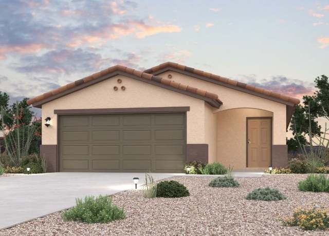 Property at SONORAN Plan, Bullhead City, AZ 86442, 3 beds, 2 baths