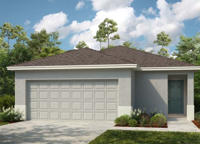Property at Spruce Plan, Hudson, FL 34669, 3 beds, 2 baths