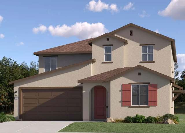 Property at Residence 3025 Plan, Sacramento, CA 95829, 4 beds, 3.5 baths