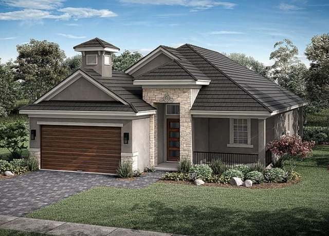 Property at Marbella 3 BR Plan, Davenport, FL 33837, 3 beds, 2 baths