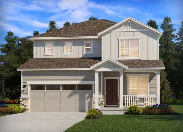 Property at 2720 73rd Avenue Ct, Greeley, CO 80634, 3 beds, 2.5 baths