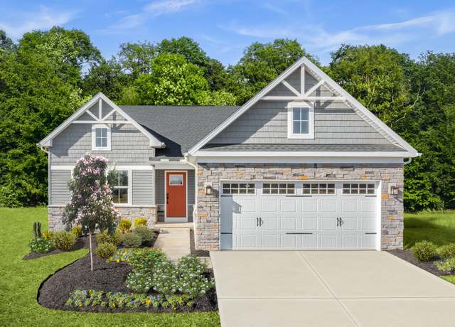 Property at Eden Cay Plan, New Market, VA 22844, 3 beds, 2 baths