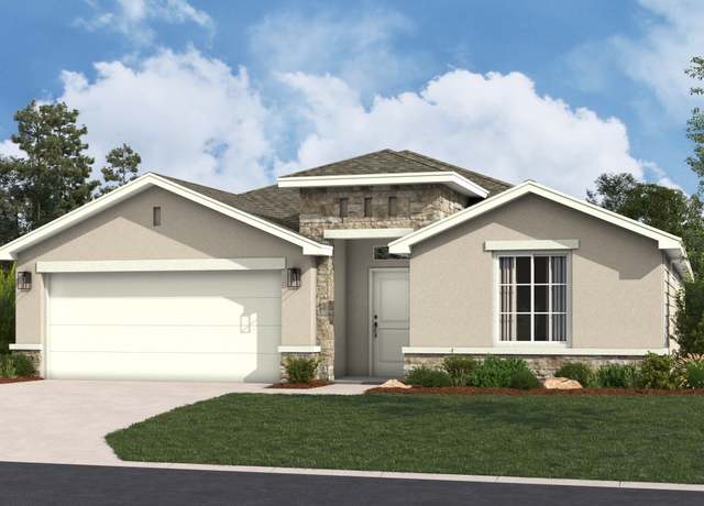 Property at ROSEMARY Plan, Edinburg, TX 78539, 3 beds, 2.5 baths