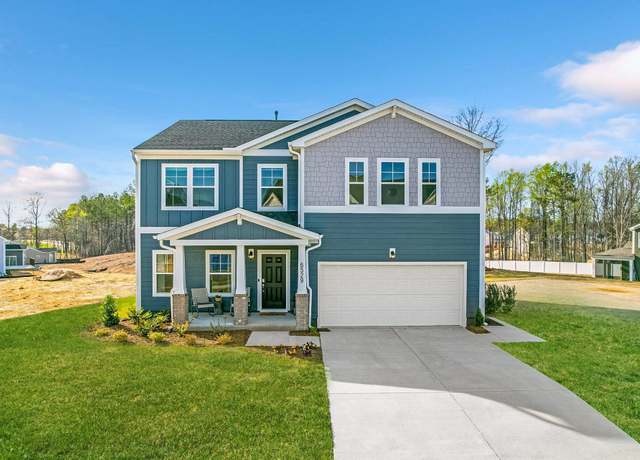 Property at Curie Plan, Suffolk, VA 23434, 4 beds, 2.5 baths