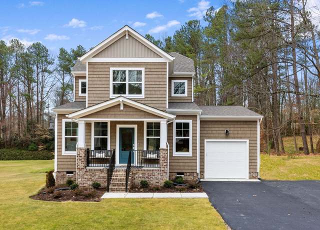Property at Lexington Plan, Richmond, VA 23235, 3 beds, 2 baths