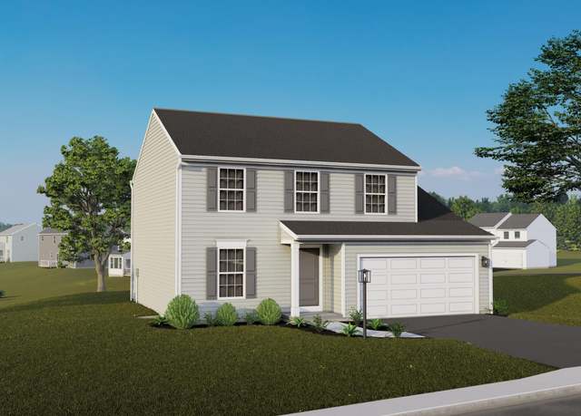 Property at Sassafras Plan, Duncannon, PA 17020, 3 beds, 2.5 baths
