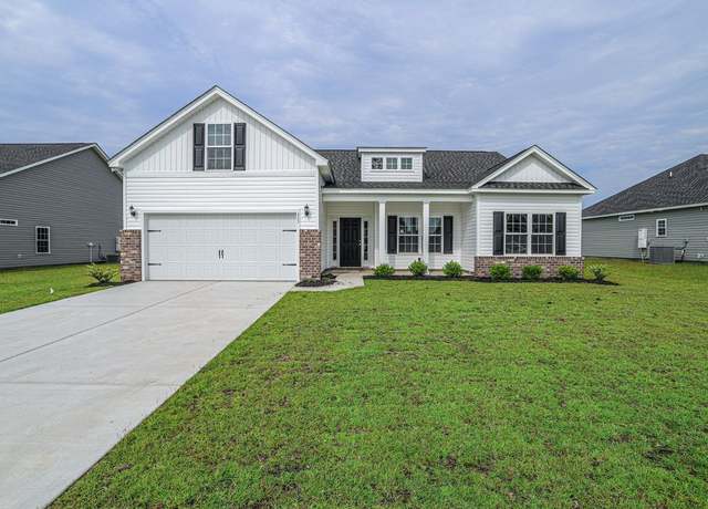 Property at The Sullivan Plan, Georgetown, SC 29440, 3 beds, 2 baths
