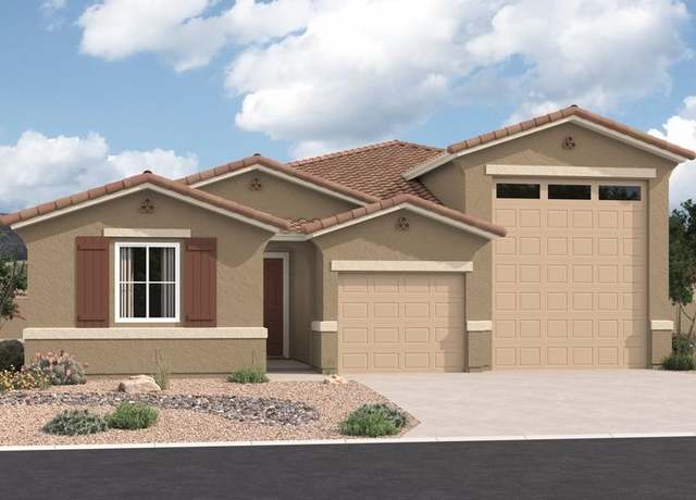 Property at Copper Plan, Tucson, AZ 85747, 3 beds, 2 baths