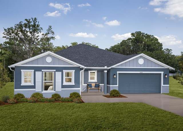 Property at Plan 2178 Modeled Plan, Lakeland, FL 33810, 3 beds, 2 baths