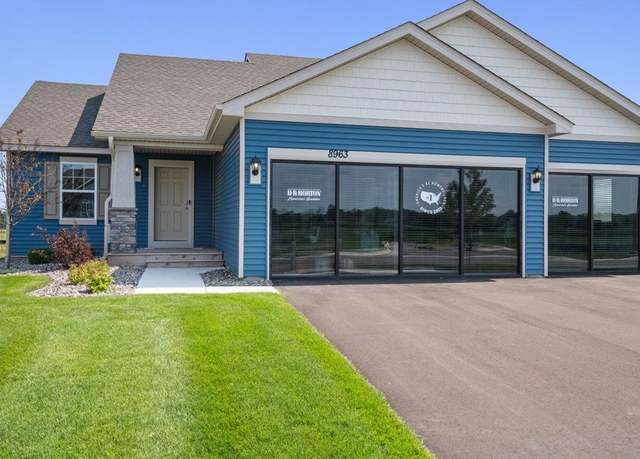 Property at The Bryant II Plan, Rosemount, MN 55068, 4 beds, 3.5 baths