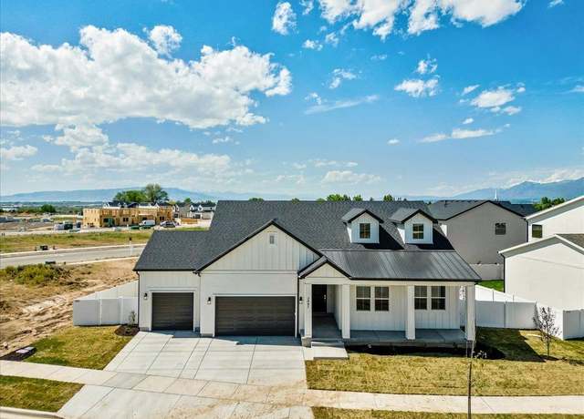 Property at 2497 W Aurora Ave #314, Mapleton, UT 84664, 3 beds, 2 baths