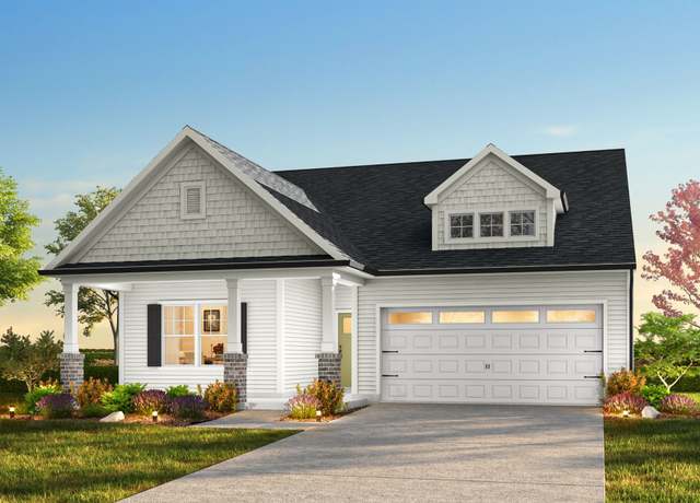 Property at Milo Plan, Mount Gilead, NC 27306, 3 beds, 2 baths