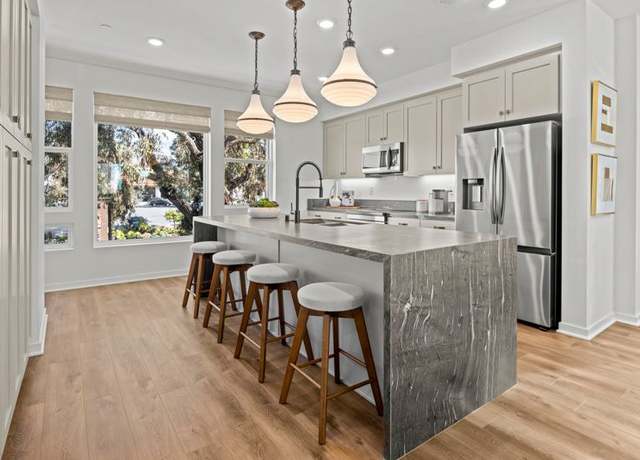 Property at Plan 7B The Mountain Collection- The Aspen Plan, Claremont, CA 91711, 3 beds, 3 baths