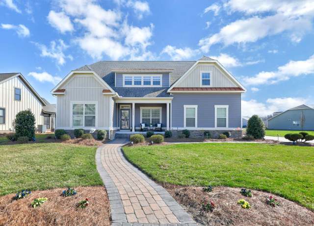 Property at The Torbay - MC Plan, Milton, DE 19968, 3 beds, 2 baths