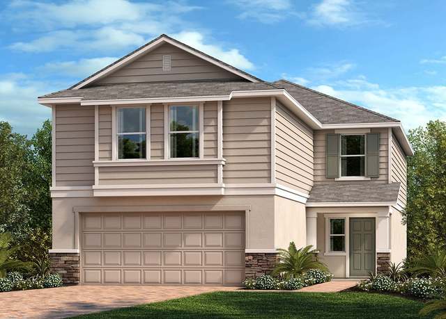 Property at Plan 2544 Plan, Palm Bay, FL 32909, 4 beds, 2.5 baths