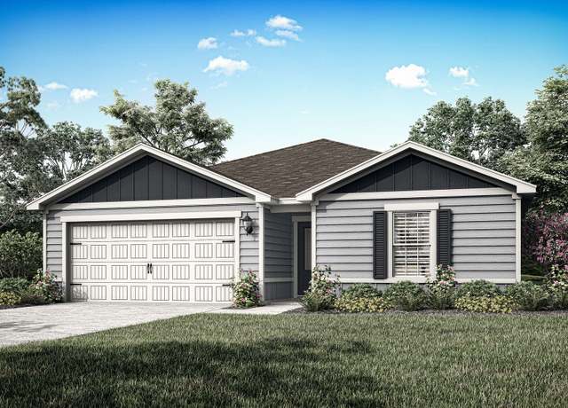 Property at Caroline Plan, Kg2vaz Middleburg, FL 32043, 3 beds, 2 baths