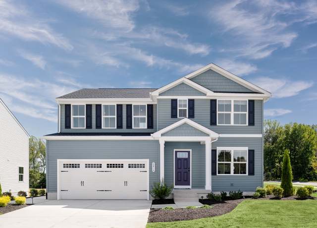 Property at Hazel Plan, Millersville, TN 37072, 5 beds, 3 baths