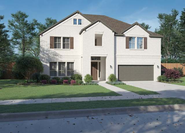 Property at Cascade Plan, Mckinney, TX 75071, 6 beds, 4 baths