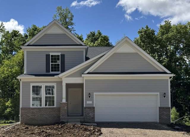 Property at 635 Mill Stone Dr, Sunbury, OH 43074, 3 beds, 2.5 baths