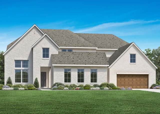 Property at Caitlin Plan, Missouri City, TX 77459, 4 beds, 4.5 baths