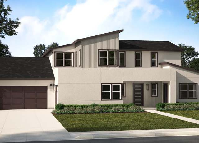 Property at Plan Three (100) Plan, North Fontana, CA 92336, 5 beds, 4.5 baths