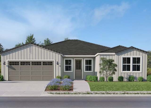 Property at 1176 Braxstyn Way W, Madera, CA 93636, 5 beds, 2.5 baths