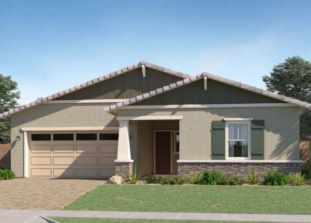 Property at Juniper Plan 4584 Plan, Apache Junction, AZ 85120, 4 beds, 2.5 baths