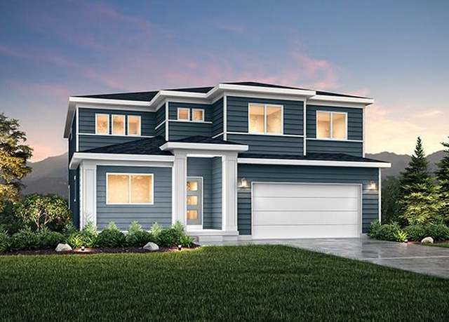 Property at Hampton Estate Plan, West Jordan, UT 84081, 3 beds, 2.5 baths