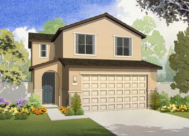 Property at Residence 1412 Plan, Fresno, CA 93727, 3 beds, 2.5 baths