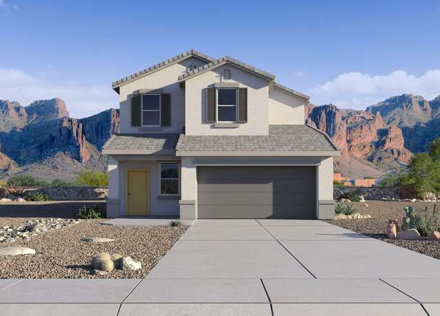Property at 1997 W Sentiero Ave, Apache Junction, AZ 85120, 4 beds, 2.5 baths