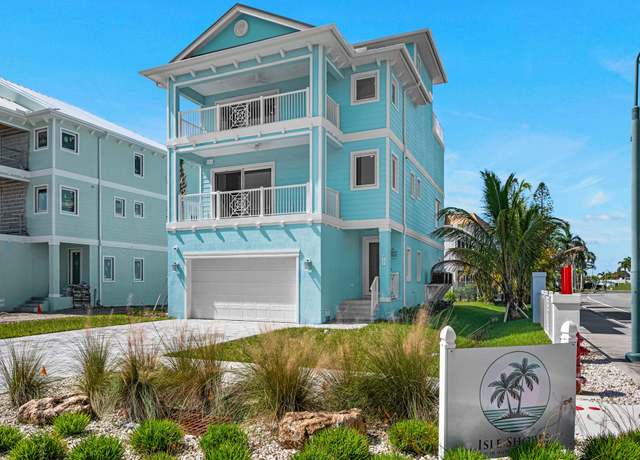 Property at Model Home Plan, Hutchinson Island, FL 34949, 3 beds, 4 baths