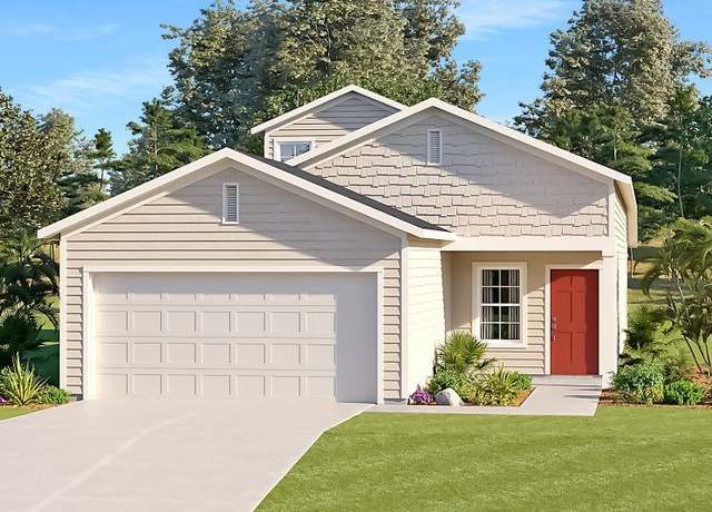 Property at 6954 SW 89th Ln, Ocala, FL 34476, 3 beds, 2 baths